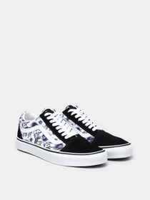 Кеды Vans Old Skool модель VN0A3WKT4QG1 Фото