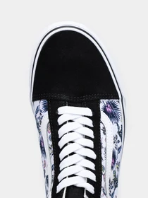 Кеды Vans Old Skool модель VN0A3WKT4QG1 Фото