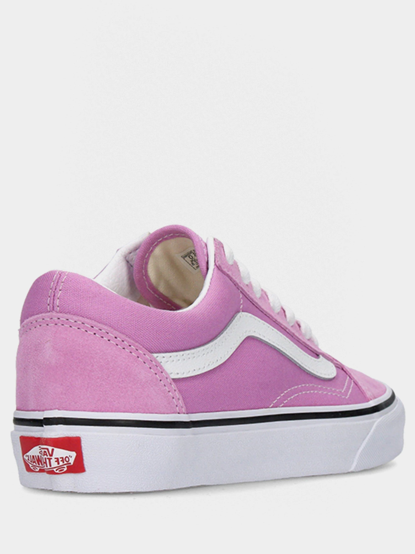 Кеди Vans Old Skool модель VN0A3WKT3SQ1 Кеди Vans Old Skool модель VN0A3WKT3SQ1 Фото