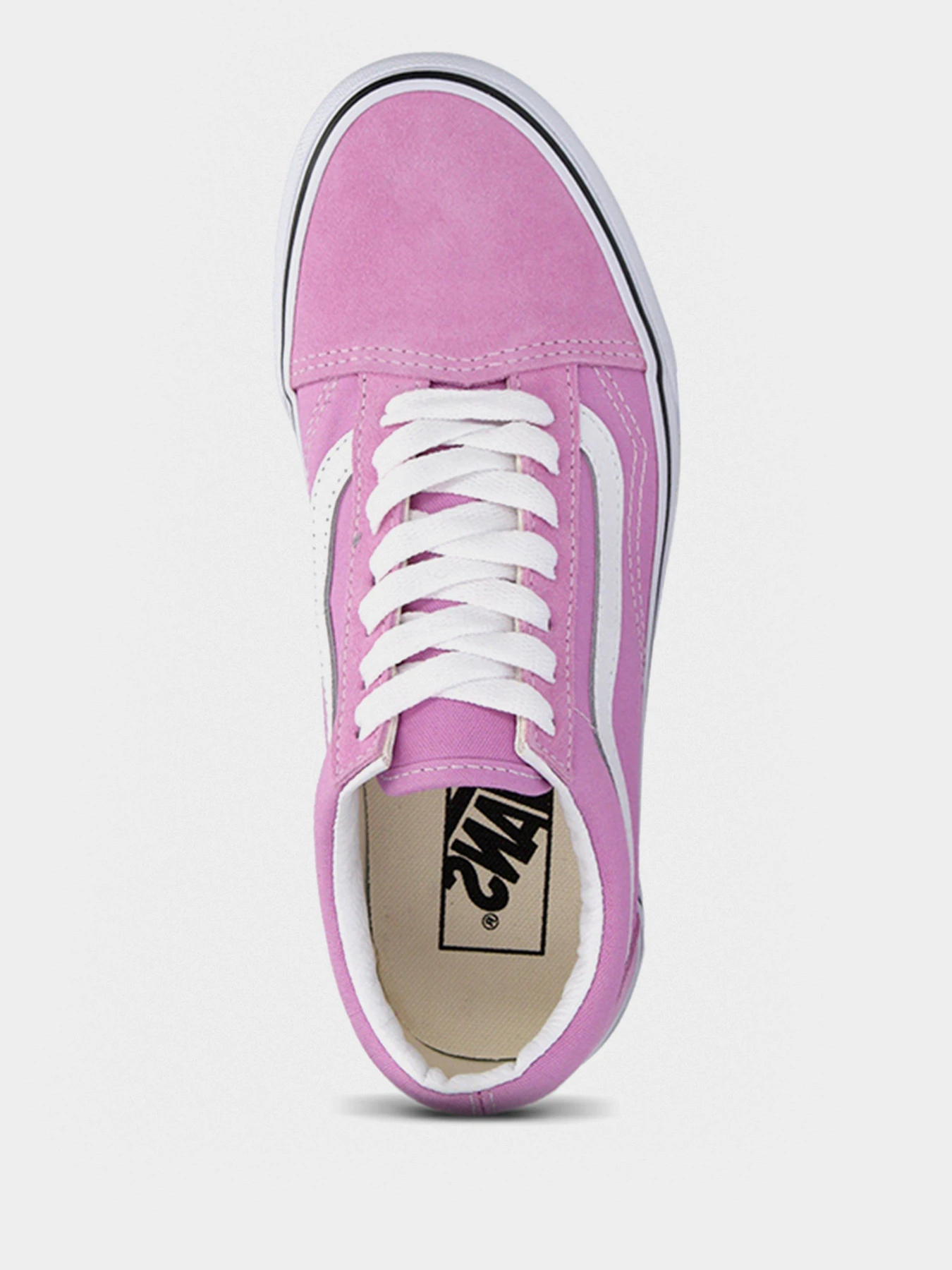 Кеди Vans Old Skool модель VN0A3WKT3SQ1 Кеди Vans Old Skool модель VN0A3WKT3SQ1 Фото