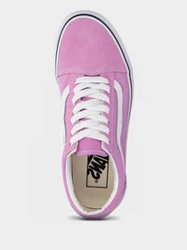 Кеди Vans Old Skool модель VN0A3WKT3SQ1 Фото