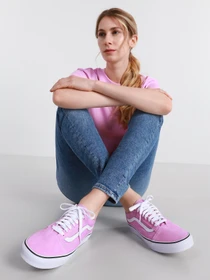 Кеди Vans Old Skool модель VN0A3WKT3SQ1 Фото
