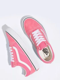 Кеды Vans Old Skool модель VN0A3WKTUR11 Фото