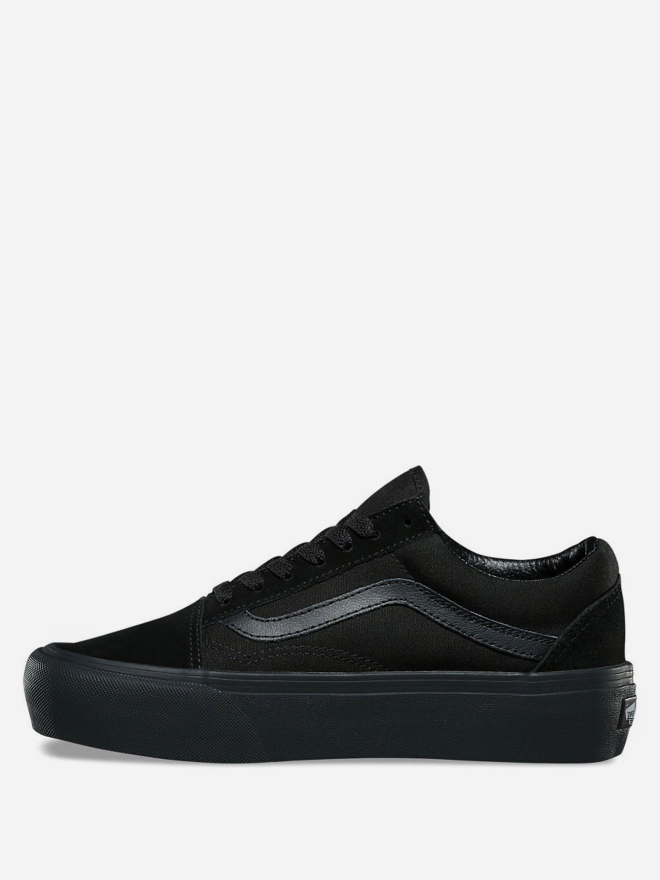 Кеды Vans Old Skool Platform модель VN0A3B3UBKA1 Кеды Vans Old Skool Platform модель VN0A3B3UBKA1 Фото