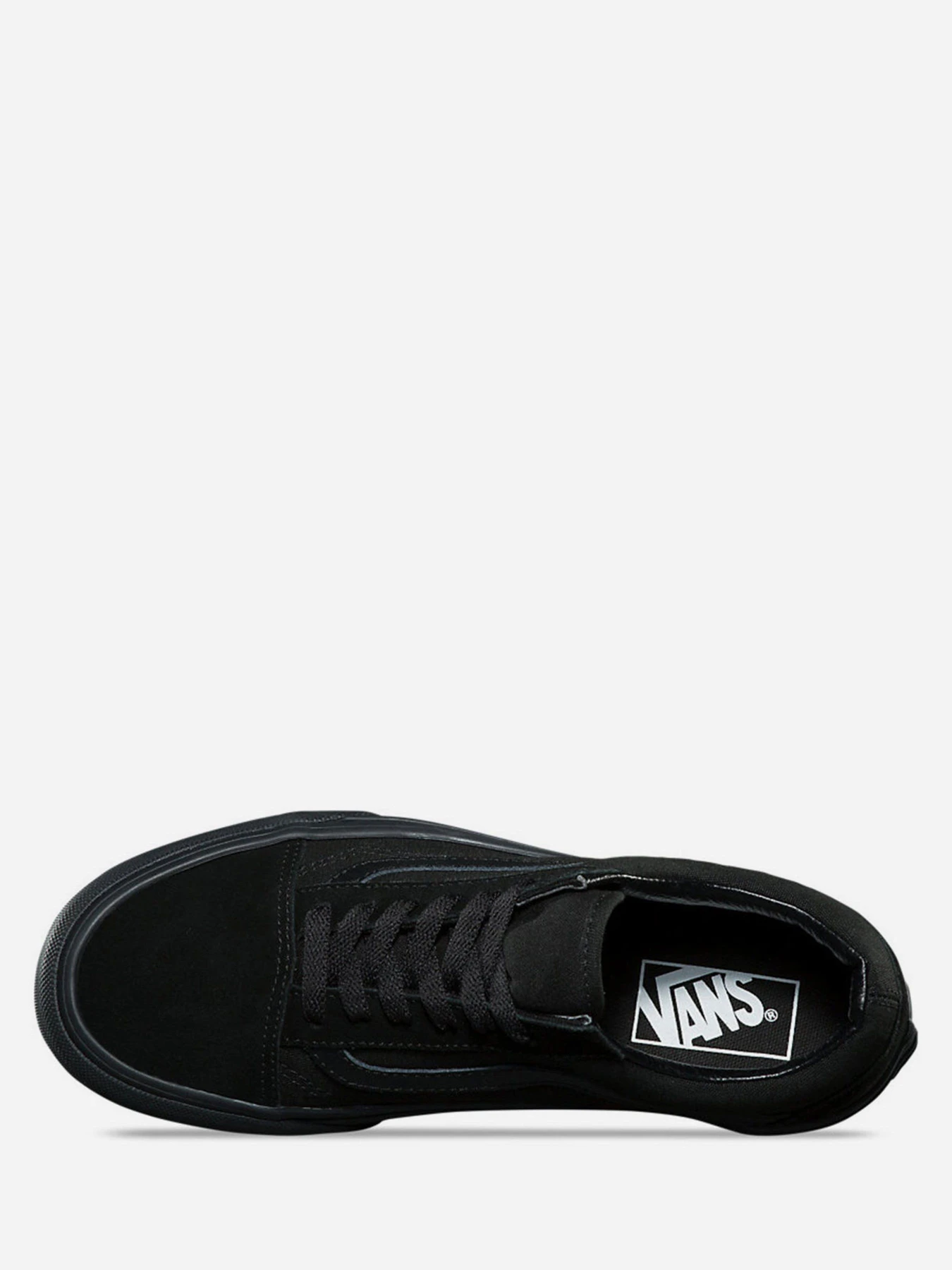 Кеды Vans Old Skool Platform модель VN0A3B3UBKA1 Кеды Vans Old Skool Platform модель VN0A3B3UBKA1 Фото