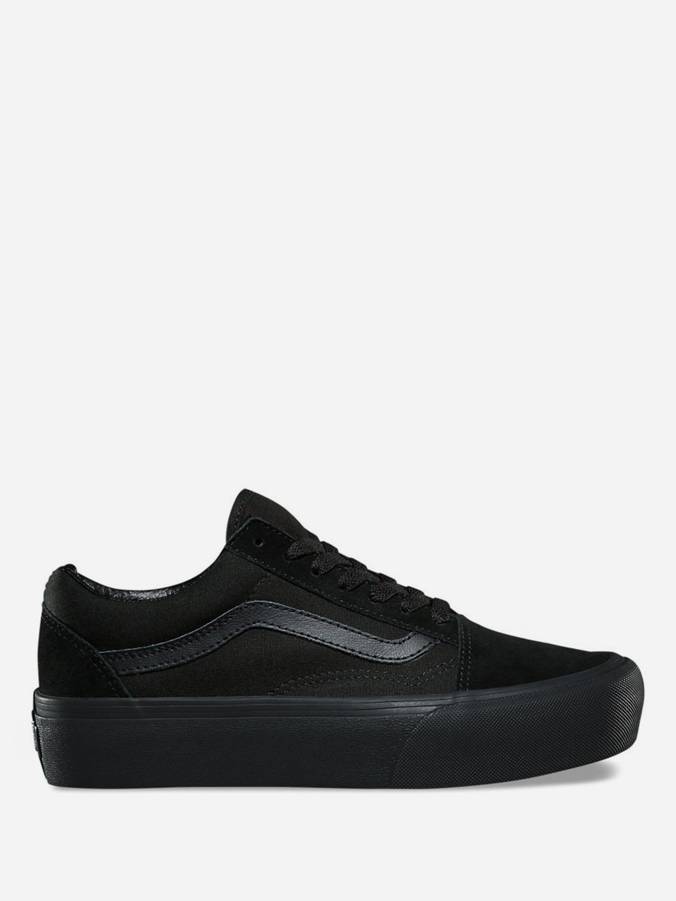 Кеды Vans Old Skool Platform модель VN0A3B3UBKA1 Кеды Vans Old Skool Platform модель VN0A3B3UBKA1 Фото