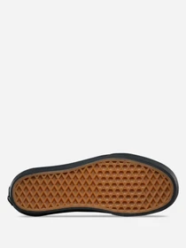 Кеды Vans Old Skool Platform модель VN0A3B3UBKA1 Фото