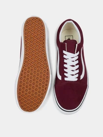 Кеды Vans Old Skool Platform модель VN0A3B3U5U71 Фото