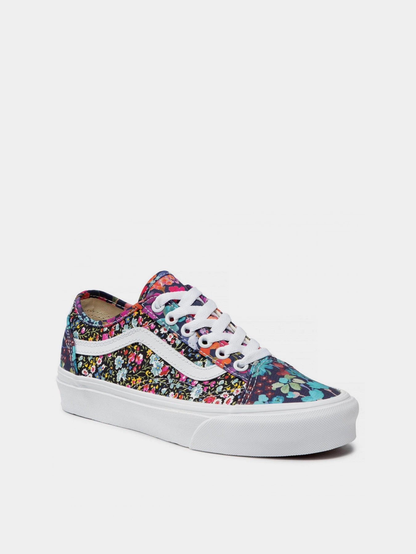 Кеды Vans Old Skool Tapered модель VN0A54F44TR1 Кеды Vans Old Skool Tapered модель VN0A54F44TR1 Фото