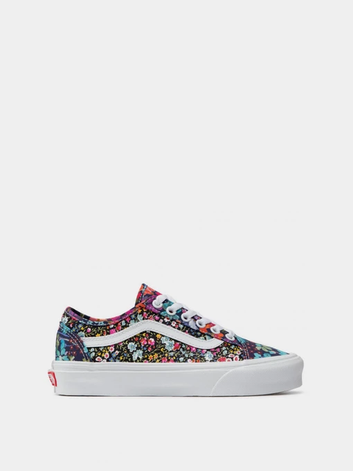 Кеды Vans Old Skool Tapered модель VN0A54F44TR1 Фото