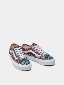 Кеды Vans Old Skool Tapered модель VN0A54F44TR1 Фото