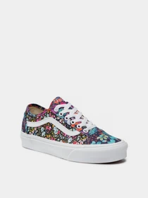 Кеды Vans Old Skool Tapered модель VN0A54F44TR1 Фото