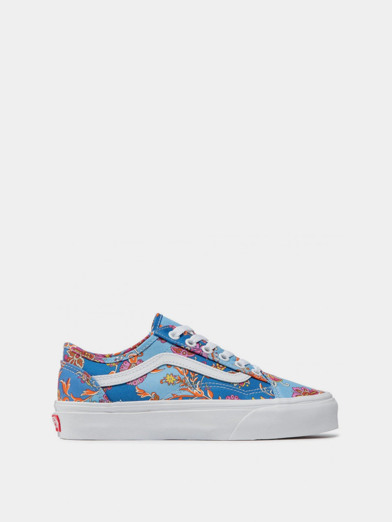 Кеды Vans Old Skool Tapered модель VN0A54F44TV1 Кеды Vans Old Skool Tapered модель VN0A54F44TV1 Фото