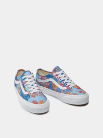 Кеды Vans Old Skool Tapered модель VN0A54F44TV1 Фото