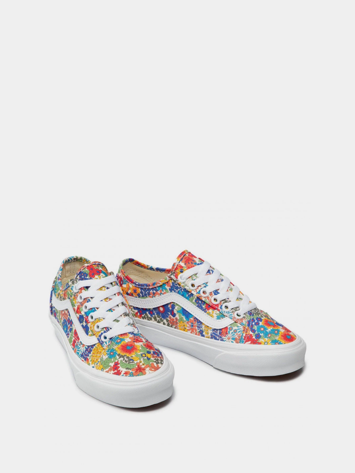 Кеды Vans Old Skool Tapered модель VN0A54F44TW1 Кеды Vans Old Skool Tapered модель VN0A54F44TW1 Фото