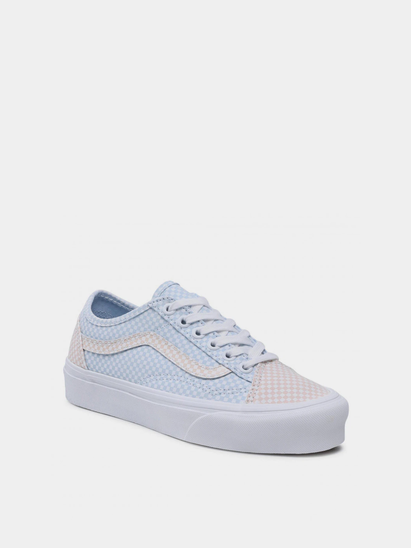 Кеды Vans Pastel Checkerboard Old Skool Tapered модель VN0A54F44TZ1 Кеды Vans Pastel Checkerboard Old Skool Tapered модель VN0A54F44TZ1 Фото