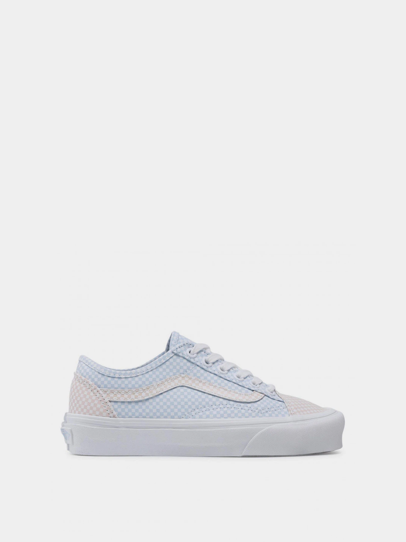 Кеды Vans Pastel Checkerboard Old Skool Tapered модель VN0A54F44TZ1 Кеды Vans Pastel Checkerboard Old Skool Tapered модель VN0A54F44TZ1 Фото