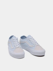 Кеды Vans Pastel Checkerboard Old Skool Tapered модель VN0A54F44TZ1 Фото