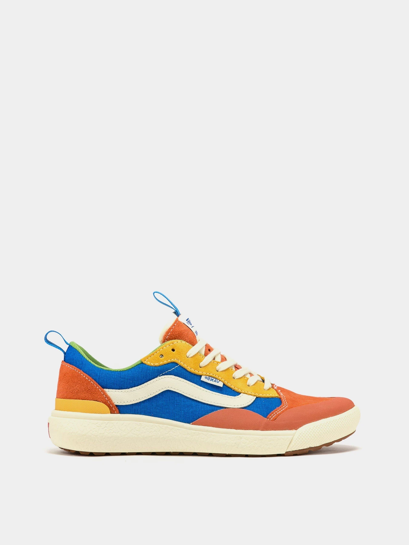 Кроссовки Vans модель VN0A4UWM51C1 Кроссовки Vans модель VN0A4UWM51C1 Фото