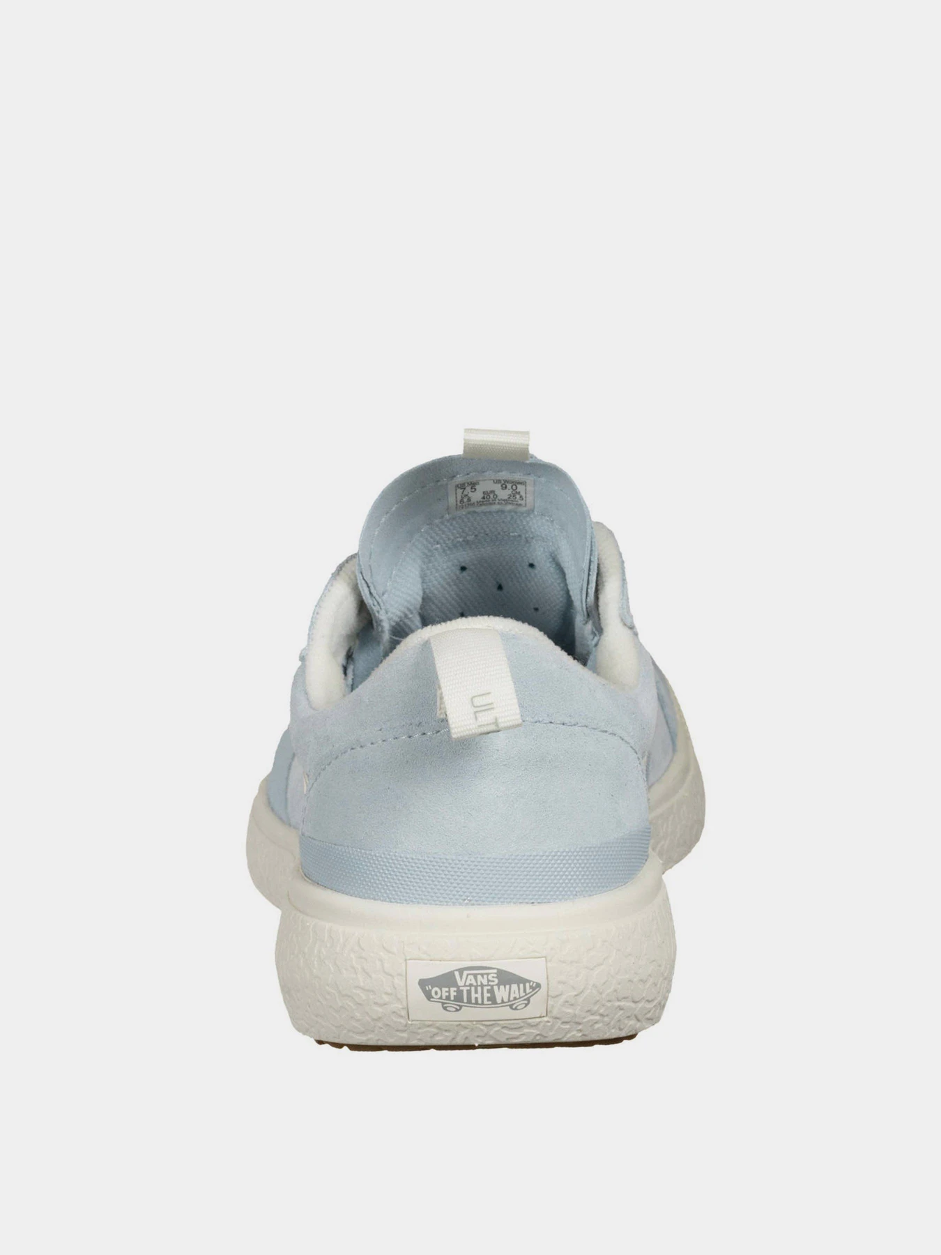 Кросівки Vans UltraRange EXO SE модель VN0A4UWM51G1 Кросівки Vans UltraRange EXO SE модель VN0A4UWM51G1 Фото