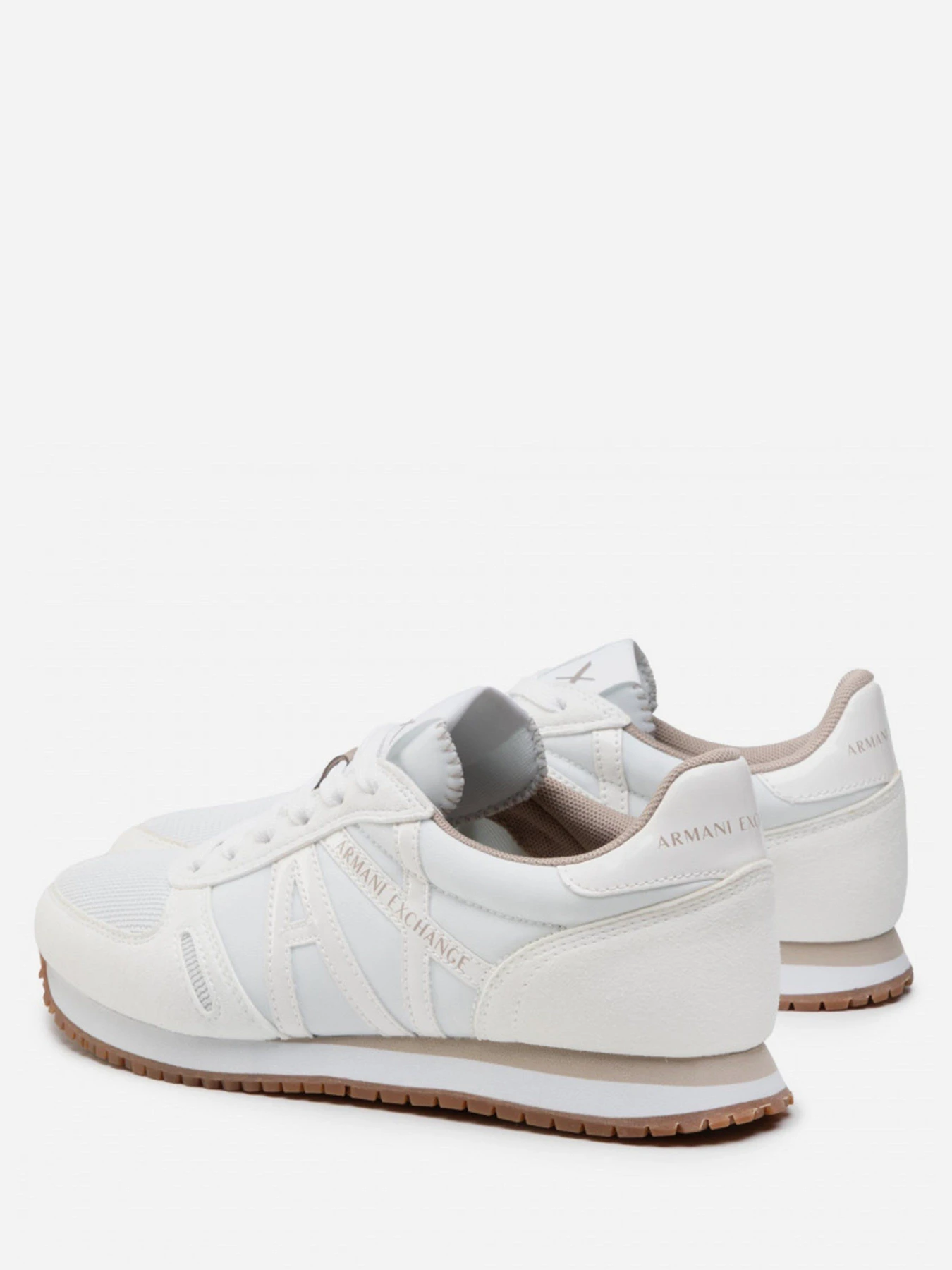 Кроссовки Armani Exchange модель XDX031-XCC62-K507 Фото