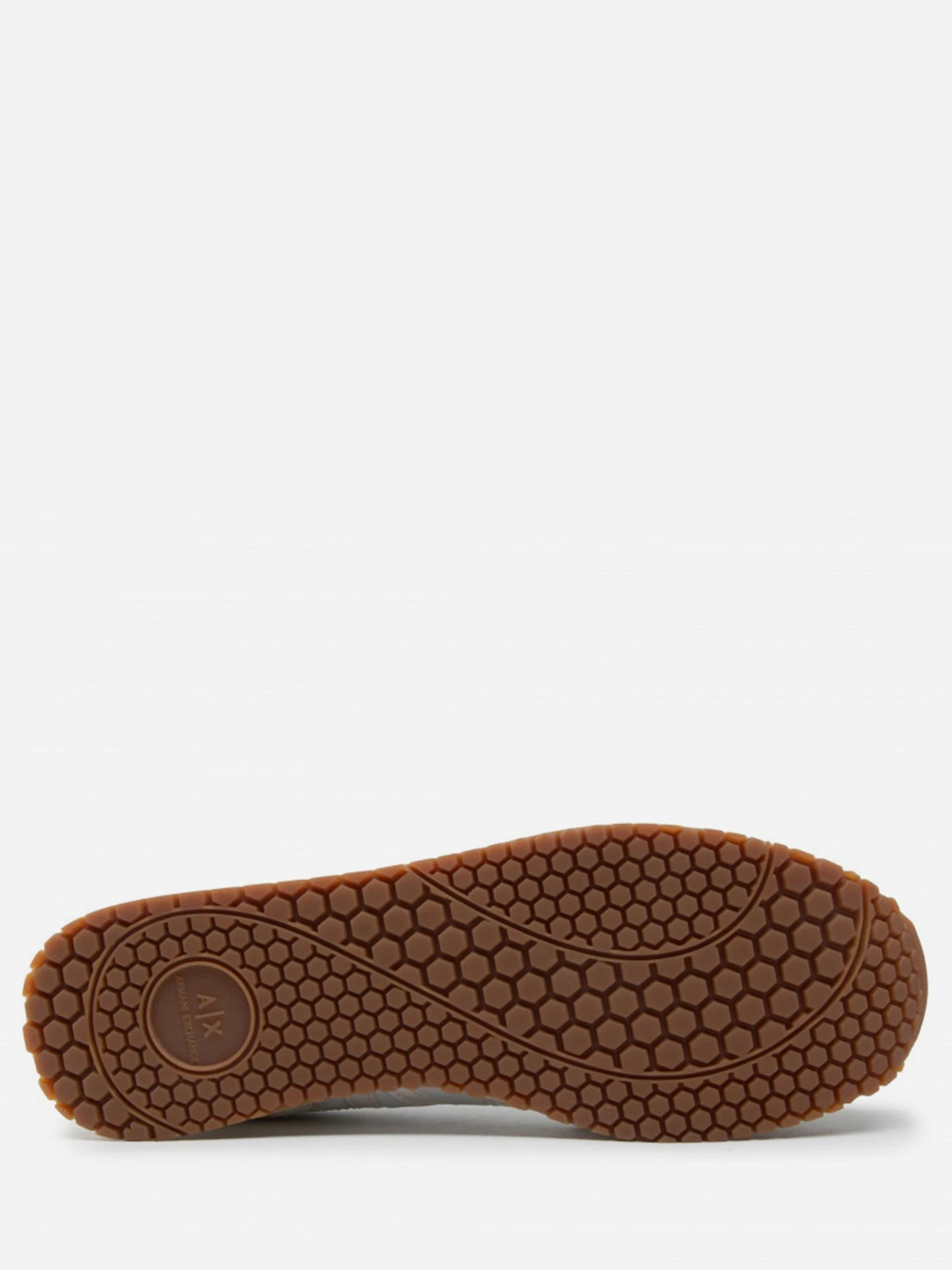 Кроссовки Armani Exchange модель XDX031-XCC62-K507 Фото
