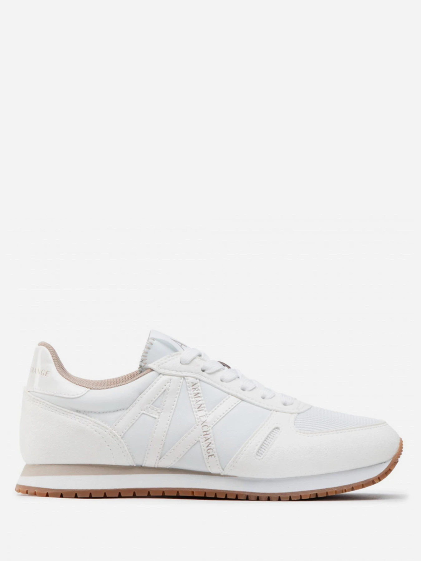 Кроссовки Armani Exchange модель XDX031-XCC62-K507 Фото
