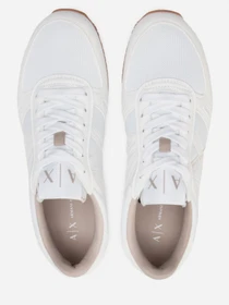 Кроссовки Armani Exchange модель XDX031-XCC62-K507 Фото