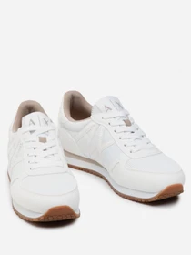 Кроссовки Armani Exchange модель XDX031-XCC62-K507 Фото