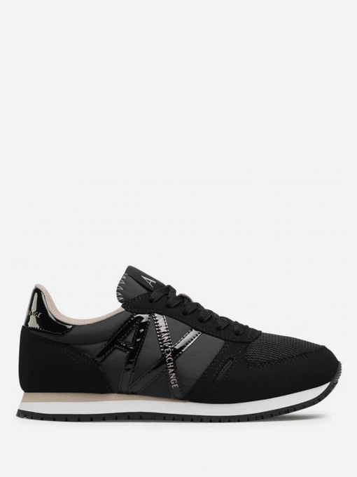 Кросівки Armani Exchange модель XDX031-XCC62-K516 Фото