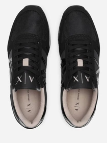 Кроссовки Armani Exchange модель XDX031-XCC62-K516 Фото