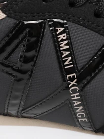 Кроссовки Armani Exchange модель XDX031-XCC62-K516 Фото
