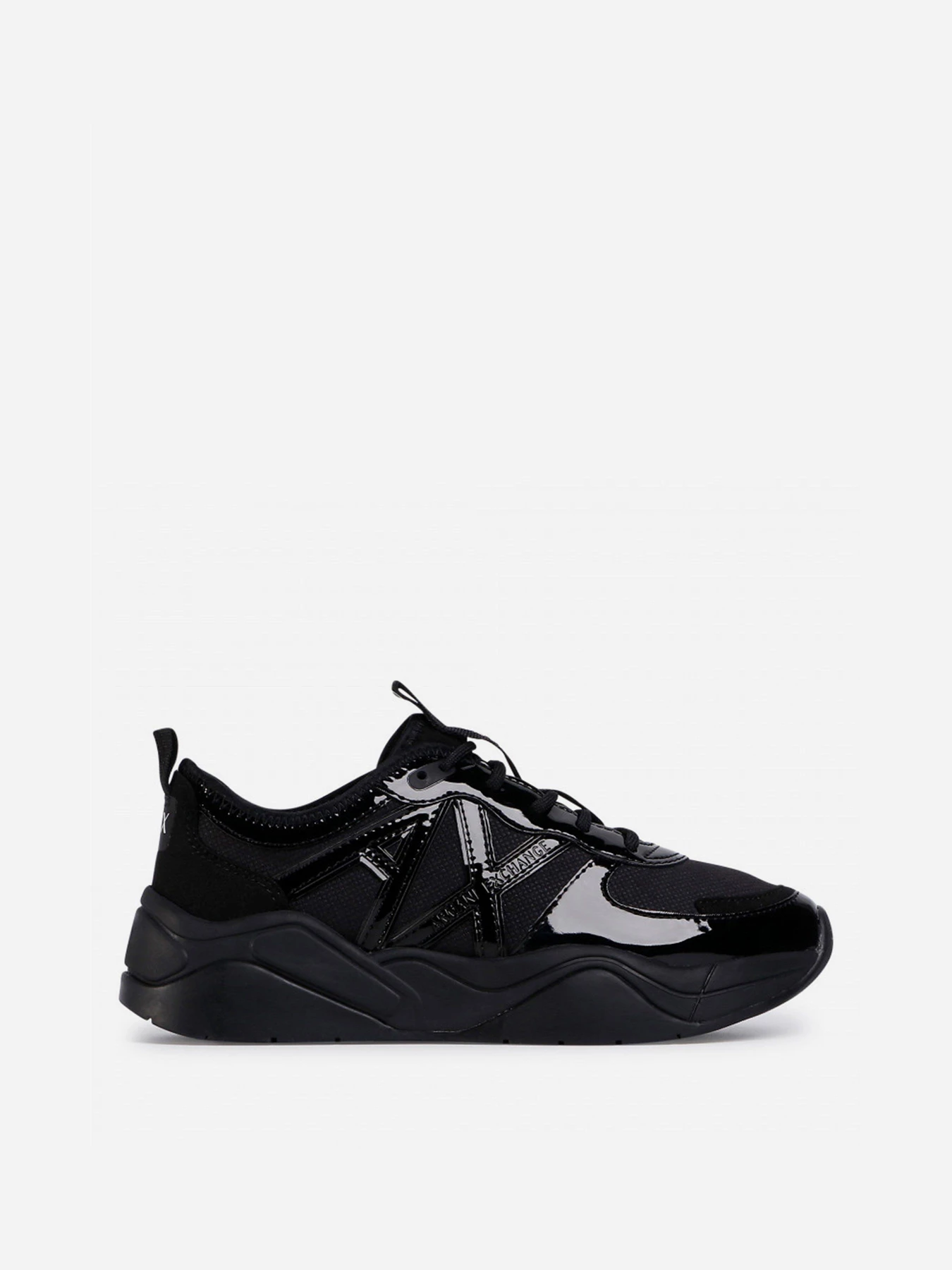 Кроссовки Armani Exchange модель XDX039-XV311-00002 Фото
