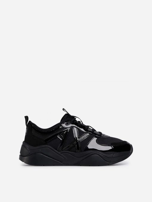 Кросівки Armani Exchange модель XDX039-XV311-00002 Фото