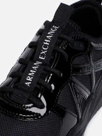 Кроссовки Armani Exchange модель XDX039-XV311-00002 Фото