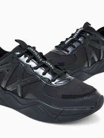 Кроссовки Armani Exchange модель XDX039-XV311-00002 Фото