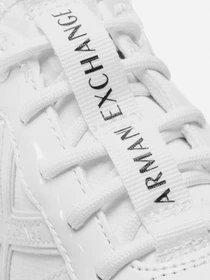 Кросівки Armani Exchange модель XDX039-XV311-00152 Фото