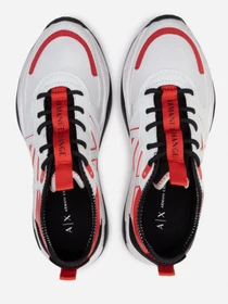 Кроссовки Armani Exchange модель XDX039-XV311-K548 Фото