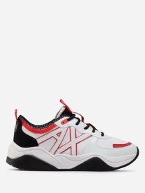 Кроссовки Armani Exchange модель XDX039-XV311-K548 Фото