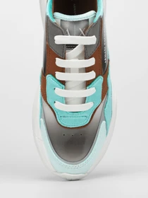 Кроссовки Armani Exchange модель XDX064-XV370-K550 Фото