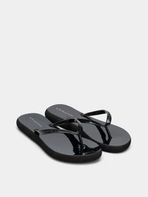 Шлёпанцы Armani Exchange модель XDQ007-XCC63-00002 Фото