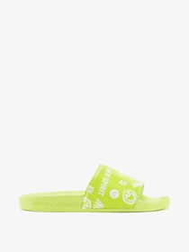 Шльопанці Armani Exchange модель XDP011-XV310-K576 Фото