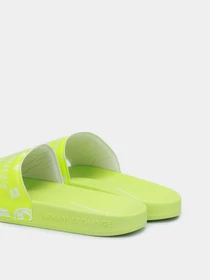 Шльопанці Armani Exchange модель XDP011-XV310-K576 Фото
