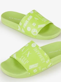 Шльопанці Armani Exchange модель XDP011-XV310-K576 Фото