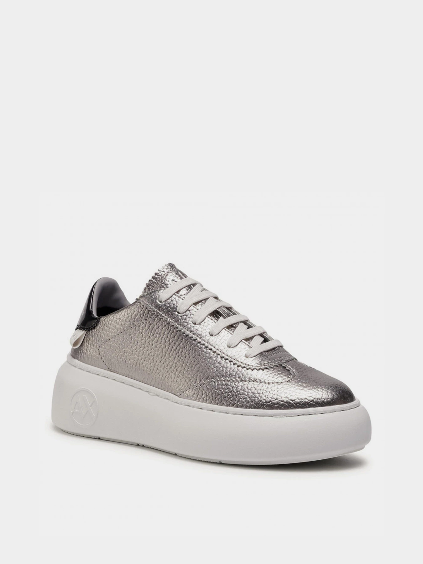 Кроссовки Armani Exchange модель XDX042-XV338-00508 Фото