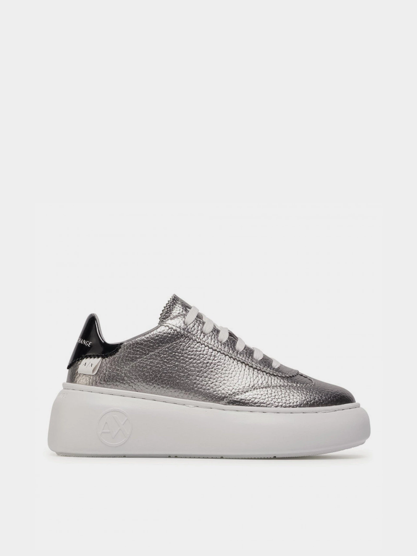 Кроссовки Armani Exchange модель XDX042-XV338-00508 Фото
