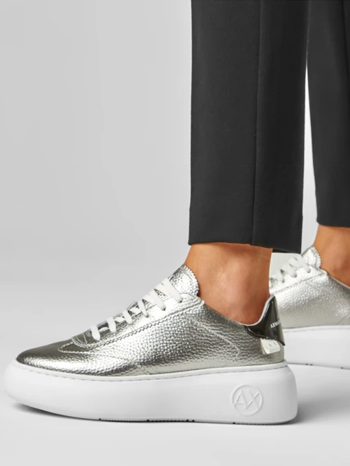 Кроссовки Armani Exchange модель XDX042-XV338-00508 Фото