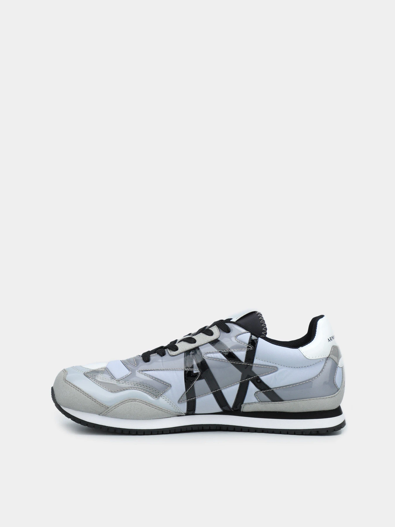 Кросівки Armani Exchange модель XDX052-XV357-K525 Фото