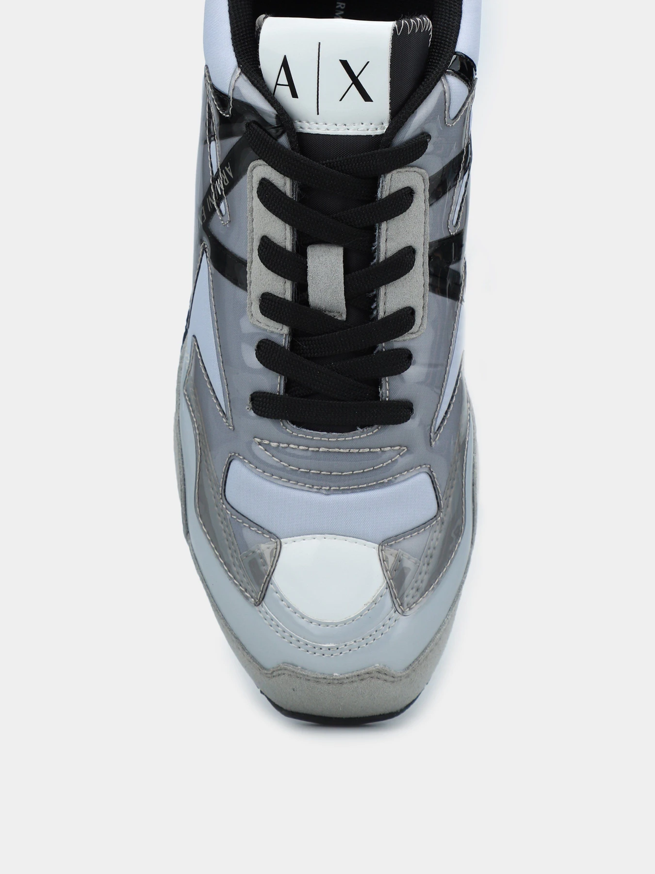 Кросівки Armani Exchange модель XDX052-XV357-K525 Фото