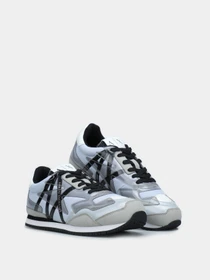 Кросівки Armani Exchange модель XDX052-XV357-K525 Фото